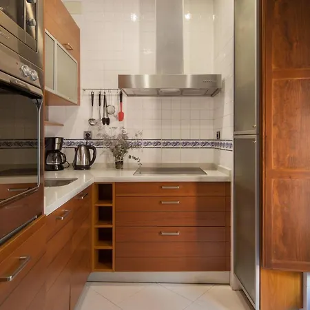 Holiday home Lateral Rodo