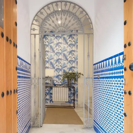 Lateral Rodo Seville