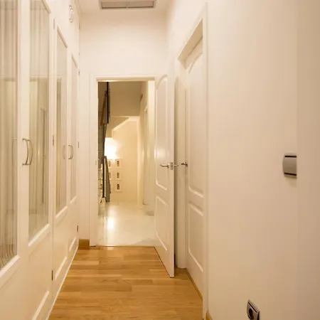 Lateral Rodo Holiday home *