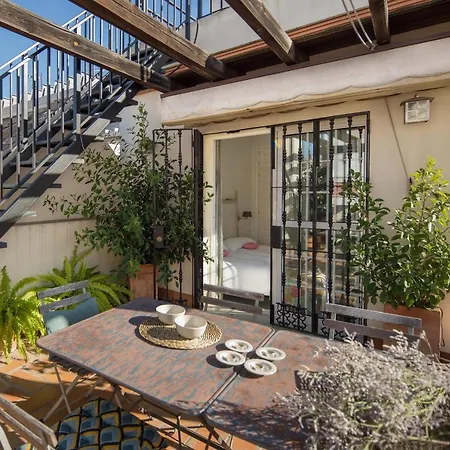 Lateral Rodo Holiday home *