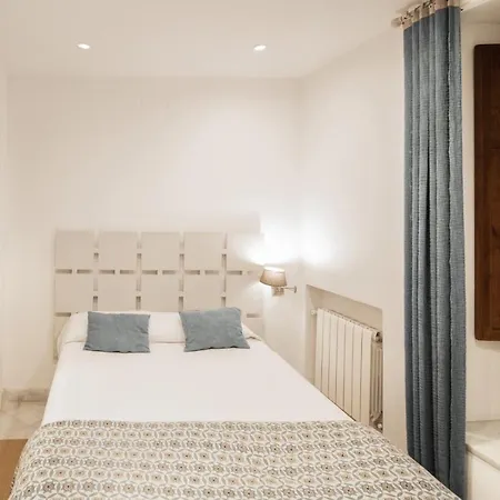Holiday home Lateral Rodo *
