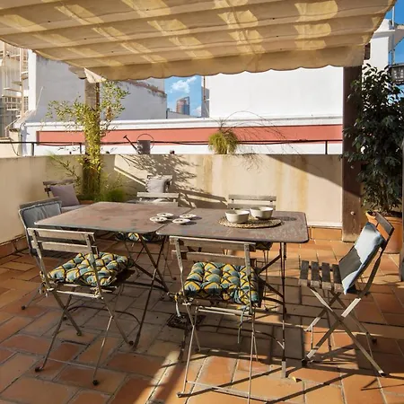 Lateral Rodo Holiday home
