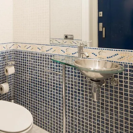 Holiday home Lateral Rodo *