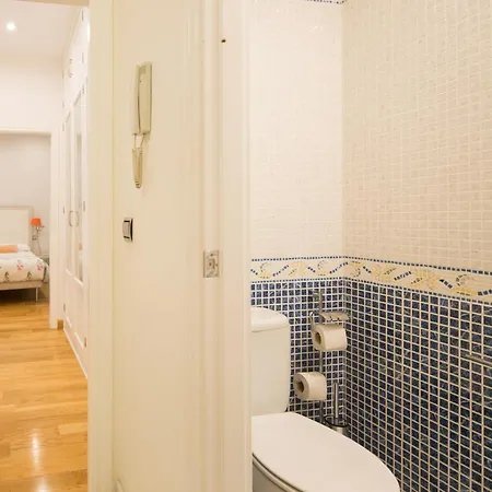 Lateral Rodo Holiday home *