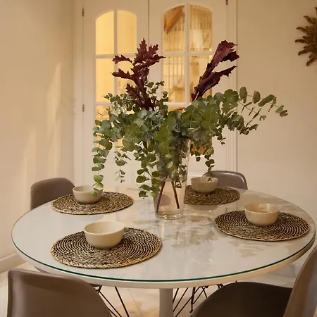 Lateral Rodo Holiday home *