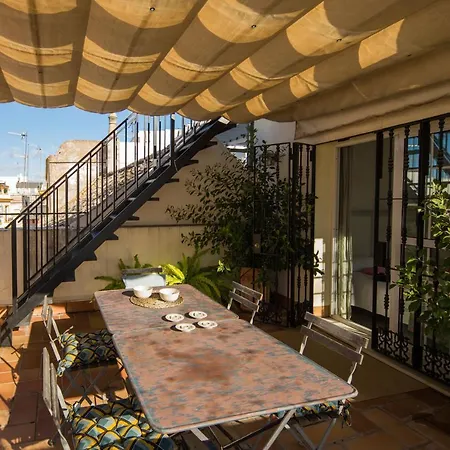 Holiday home Lateral Rodo *