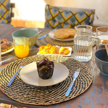 Lateral Rodo Holiday home Seville