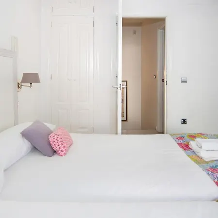 Holiday home Lateral Rodo
