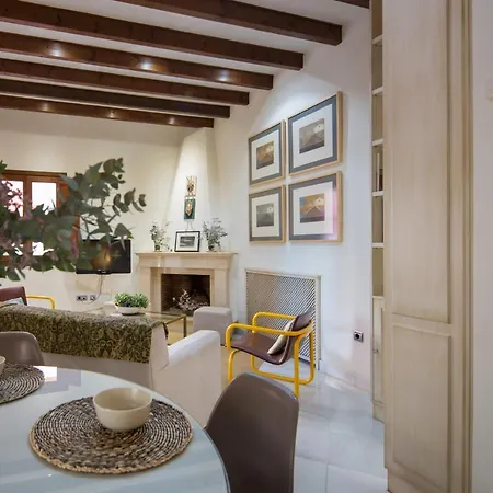 Lateral Rodo Holiday home *