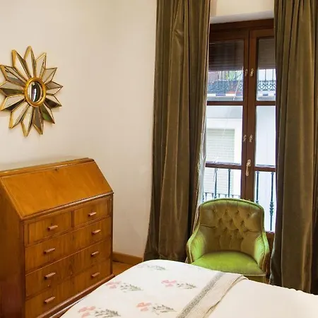 Holiday home Lateral Rodo *