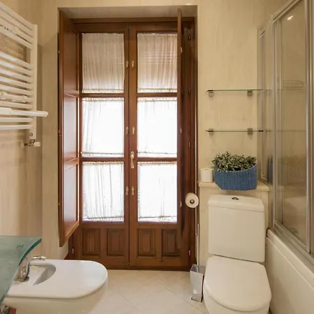 Lateral Rodo Holiday home