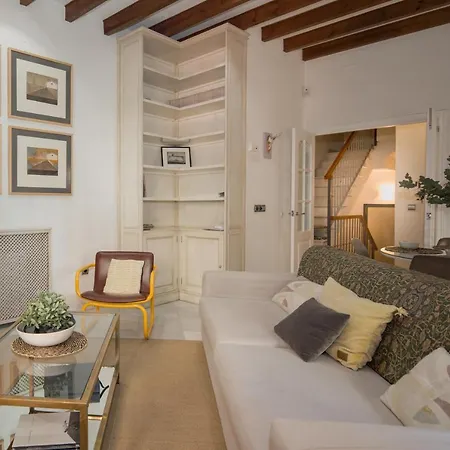 Holiday home Lateral Rodo
