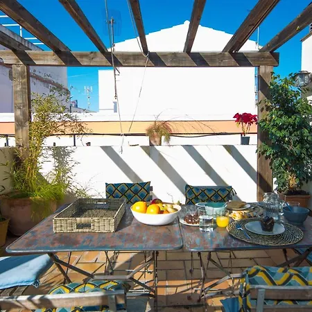 Holiday home Lateral Rodo