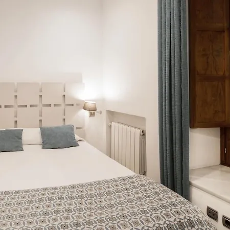 Lateral Rodo Vakantiehuis